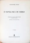 O Máscara de Ferro (Adaptado)