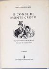 O Conde de Monte Cristo (Adptado)