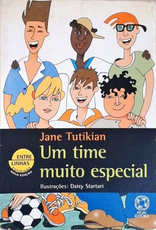 Um Time Muito Especial