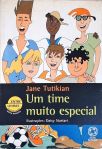 Um Time Muito Especial