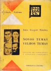 Ensaios de Literatura e Estética Literária