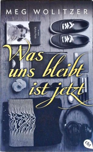 Was uns Bleibt ist Jetzt