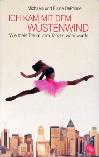 Ich Kam Mit Dem Wüstenwind