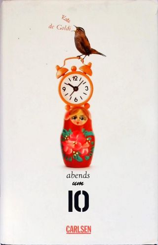 Abends Um 10