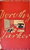 Antologia Do Conto Moderno: Dorothy Parker