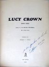 Lucy Crown