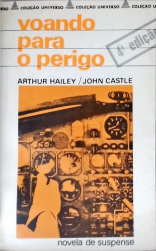 Voando para o Perigo