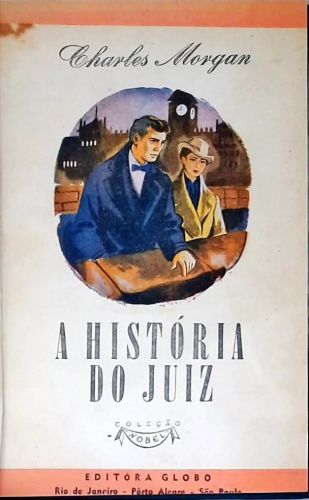 A História do Juiz