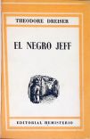 El Negro Jeff y otras narraciones