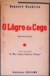 O Lôgro Do Cego
