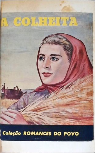 A Colheita