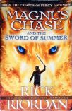 Magnus Chase and the Sword of Summer
