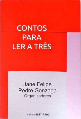 Contos Para Ler A Três