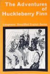 The Adventures of Huckleberry Finn (Simplified)