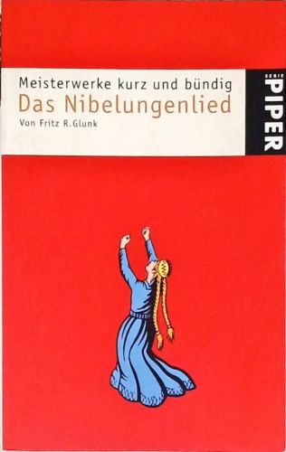 Das Nibelungenlied