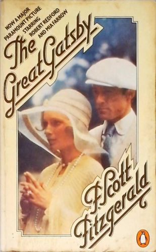 The Great Gatsby