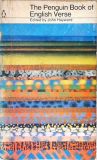 The Penguin Book of English Verse