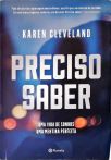 Preciso Saber