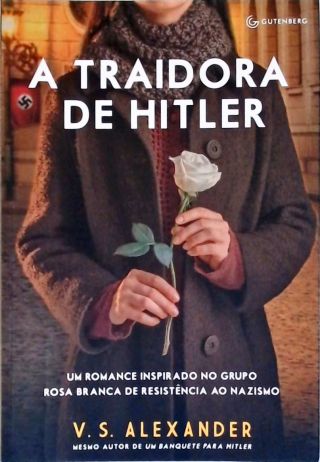 A Traidora de Hitler