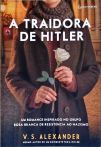A Traidora de Hitler