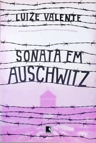 Sonata em Auschwitz
