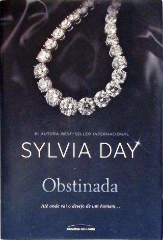 Obstinada
