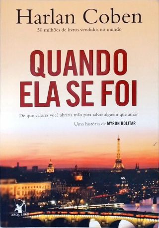 Quando Ela Se Foi