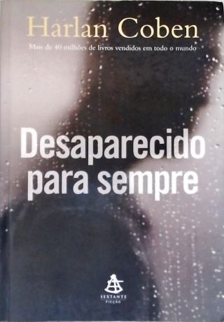 Desaparecido Para Sempre