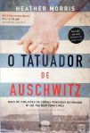 O Tatuador de Auschwitz
