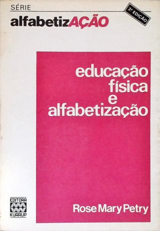 Educação Física e Alfabetização