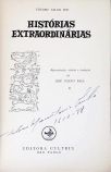 Histórias Extraordinárias