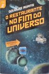 O Restaurante No Fim Do Universo
