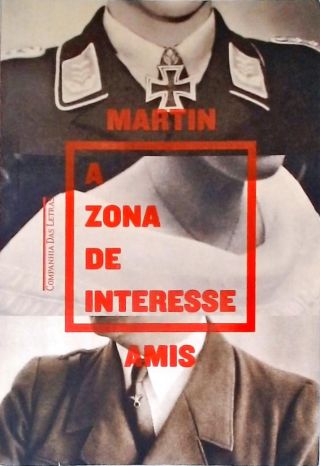 A Zona De Interesse