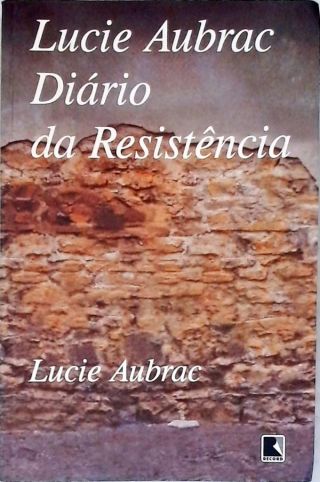 Diário Da Resistência