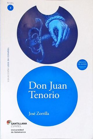 Don Juan Tenorio