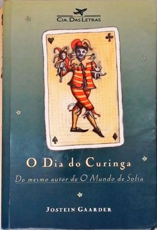 O Dia Do Curinga