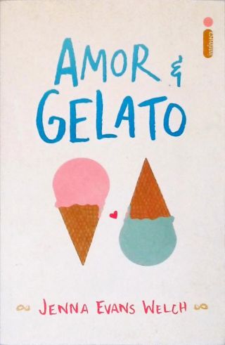 Amor & Gelato