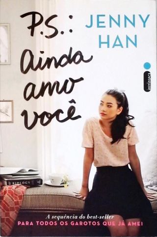 P.S.: Ainda Amo Você