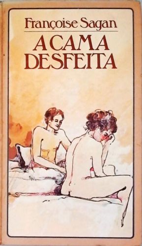 A Cama Desfeita