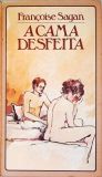 A Cama Desfeita