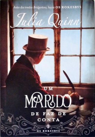 Um Marido De Faz De Conta