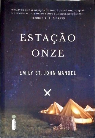 Estação Onze