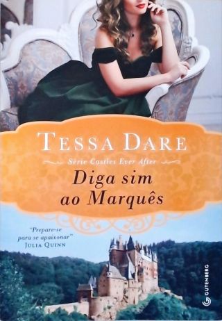 Diga Sim Ao Marquês