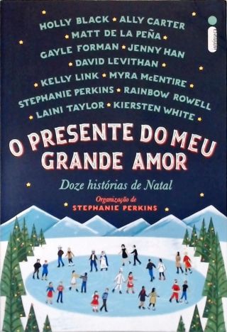 O presente do meu grande amor