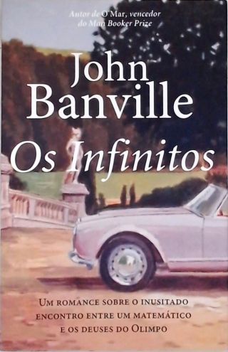 Os Infinitos