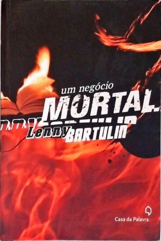 Um Negócio Mortal