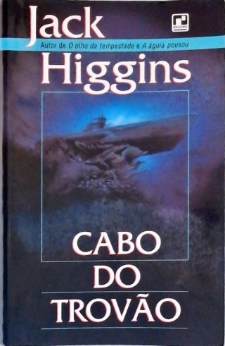 Cabo Do Trovão