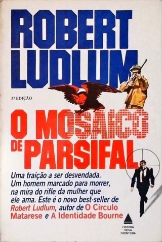 O Mosaico De Parsifal