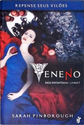Saga Encantadas - Em 3 Volumes
