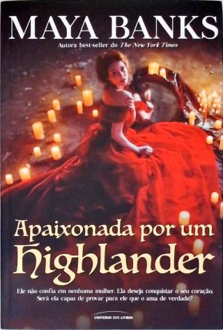 Apaixonada Por Um Highlander